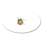 3-5579714-0-2-1 Magnet (Oval)