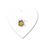 3-5579714-0-2-1 Magnet (Heart)