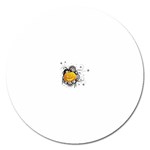 3-5579714-0-2-1 Magnet 5  (Round)