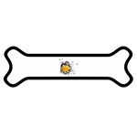 3-5579714-0-2-1 Magnet (Dog Bone)