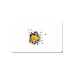 3-5579714-0-2-1 Magnet (Name Card)