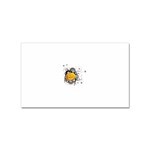 3-5579714-0-2-1 Sticker Rectangular (10 pack)