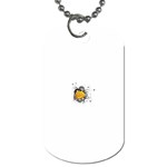 3-5579714-0-2-1 Dog Tag (Two Sides)