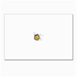 3-5579714-0-2-1 Postcard 4 x 6  (Pkg of 10)