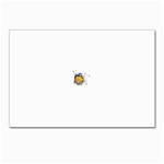 3-5579714-0-2-1 Postcard 5  x 7 
