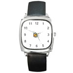 3-5579714-0-2-1 Square Metal Watch