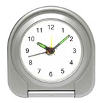 3-5579714-0-2-1 Travel Alarm Clock