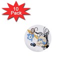 3-5471865-0-2-1 1  Mini Button (10 pack) 