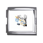 3-5471865-0-2-1 Mega Link Italian Charm (18mm)