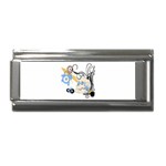 3-5471865-0-2-1 Superlink Italian Charm (9mm)