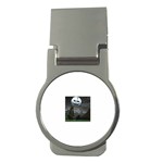 3-3831011-0-2-1 Money Clip (Round)