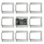 3-3831011-0-2-1 9mm Italian Charm (9 pack)