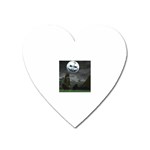 3-3831011-0-2-1 Magnet (Heart)