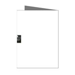 3-3831011-0-2-1 Mini Greeting Cards (Pkg of 8)