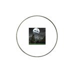 3-3831011-0-2-1 Hat Clip Ball Marker (4 pack)