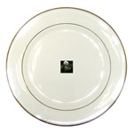 3-3831011-0-2-1 Porcelain Plate