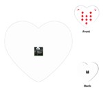 3-3831011-0-2-1 Playing Cards (Heart)