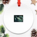 3-1302290-0-2-1 Ornament (Round)