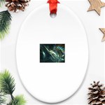 3-1302290-0-2-1 Ornament (Oval)
