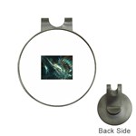 3-1302290-0-2-1 Golf Ball Marker Hat Clip