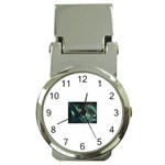 3-1302290-0-2-1 Money Clip Watch
