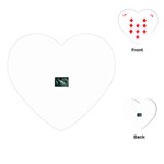 3-1302290-0-2-1 Playing Cards (Heart)