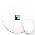 3-3830994-0-2-1 Round Mousepad