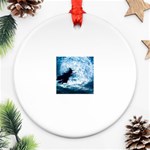 3-3830994-0-2-1 Ornament (Round)