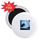 3-3830994-0-2-1 2.25  Magnet (10 pack)