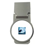 3-3830994-0-2-1 Money Clip (Round)