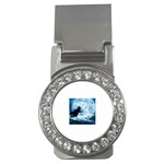 3-3830994-0-2-1 Money Clip (CZ)