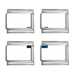 3-3830994-0-2-1 9mm Italian Charm (4 pack)