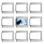 3-3830994-0-2-1 9mm Italian Charm (9 pack)