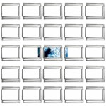 3-3830994-0-2-1 9mm Italian Charm (25 pack)