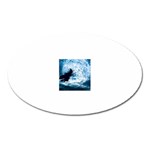 3-3830994-0-2-1 Magnet (Oval)