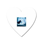 3-3830994-0-2-1 Magnet (Heart)