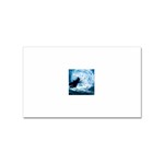 3-3830994-0-2-1 Sticker Rectangular (100 pack)