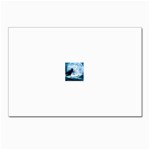 3-3830994-0-2-1 Postcard 4 x 6  (Pkg of 10)