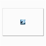 3-3830994-0-2-1 Postcard 5  x 7 