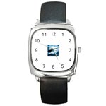 3-3830994-0-2-1 Square Metal Watch