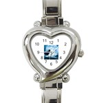 3-3830994-0-2-1 Heart Italian Charm Watch