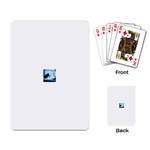 3-3830994-0-2-1 Playing Cards Single Design