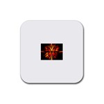3-1093440-0-2-1 Rubber Coaster (Square)
