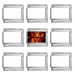 3-1093440-0-2-1 9mm Italian Charm (9 pack)