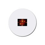 3-1093440-0-2-1 Rubber Coaster (Round)