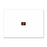 3-1093440-0-2-1 Sticker A4 (10 pack)