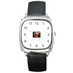 3-1093440-0-2-1 Square Metal Watch
