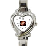 3-1093440-0-2-1 Heart Italian Charm Watch