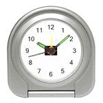 3-1093440-0-2-1 Travel Alarm Clock