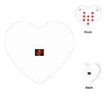 3-1093440-0-2-1 Playing Cards (Heart)